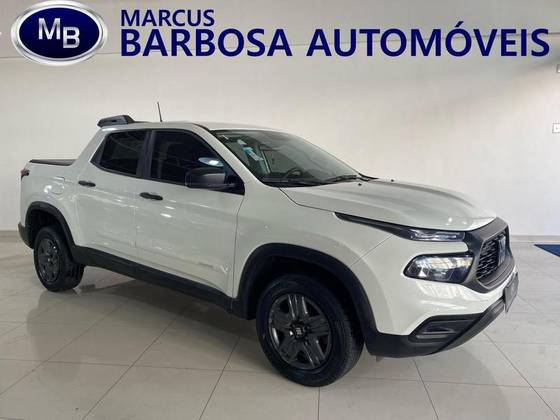 FIAT TORO 1.3 TURBO 270 FLEX ENDURANCE AT6